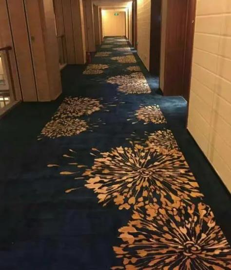 广州酒店宾馆地毯铺装电话