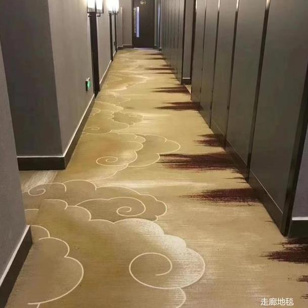 广州酒店宾馆地毯铺装哪家好